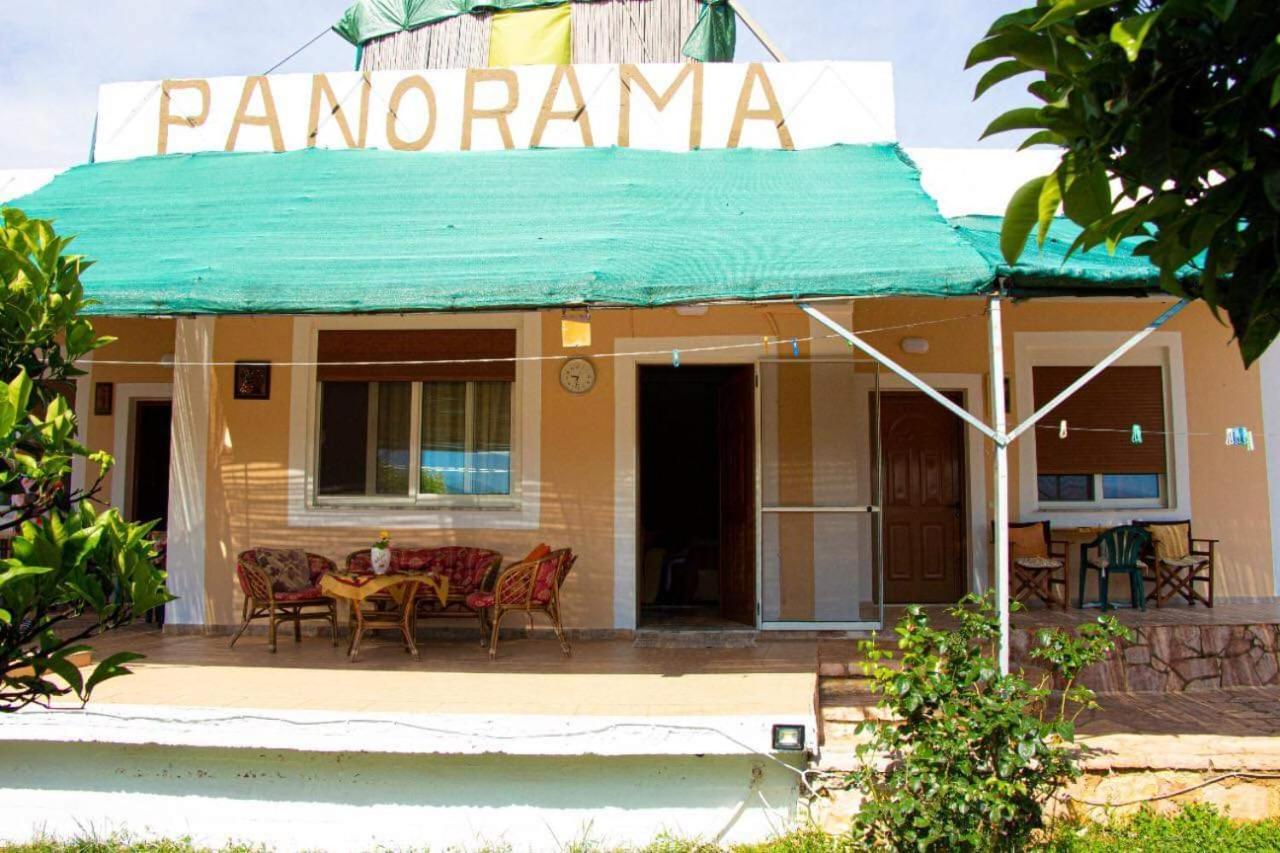 Vila Panorama クサミル エクステリア 写真
