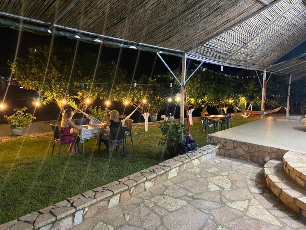 Vila Panorama クサミル エクステリア 写真