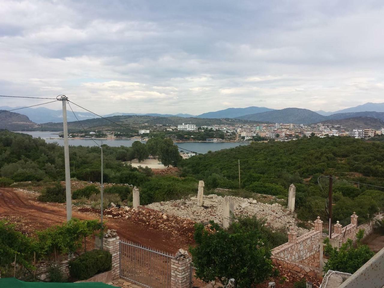 Vila Panorama クサミル エクステリア 写真