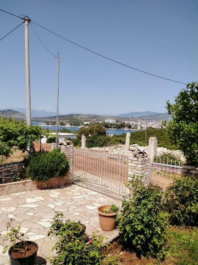 Vila Panorama クサミル エクステリア 写真